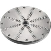 Disco z2 per sfilacciare adatto a modelli 4000, 2000r , 3000, 2500, FNT carote, sedano, patate, mele, rape.