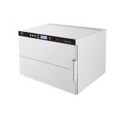 Essiccatore in Acciaio inox HotMix Modello HOTMIXPRO DRY
