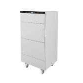 Essiccatore in Acciaio inox HotMix Modello HOTMIXPRO DRY L