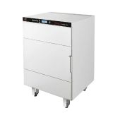 Essiccatore in Acciaio inox HotMix Modello HOTMIXPRO DRY M