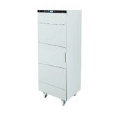 Essiccatore in Acciaio inox HotMix Modello HOTMIXPRO DRY XL