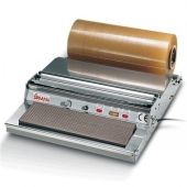 Dispenser Modello 45 K Rotolo film mm 400 Potenza Watt 120