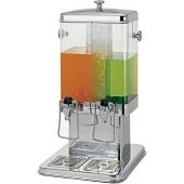 Distributore Bevande doppio Modello DS10402