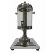 Distributore di succo e bevande con colonna refrigerante Modello JV-S 