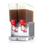Distributore di bevande Modello Arctic DELUXE20/2 Inox