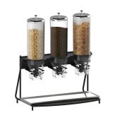 Dispenser cerali CLN 3 tubi Modello CDCL3