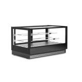 Vetrina riscaldata Modello DLH90 da banco