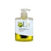 Doccia shampoo STK Olja Cartone da 12 pezzi Modello OLJDS500F