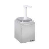 Dosatore per salse CLN Modello CPSN2L