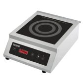 Piastra Induzione Modello E500A
