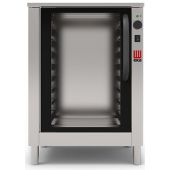 Lievitatore Modello EKL823N Capacità vassoi n.8 cm 42,9x34,5 Potenza elettrica totale Kw 1,2