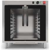 Lievitatore Modello EKL864N Capacità vassoi n.8 cm 60x40 Potenza Kw 2,4