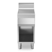Elemento neutro MDLR Armadio aperto Modello F7040PLNA