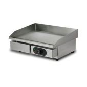 Frytop elettrico CEM Modello ELGRD550L 