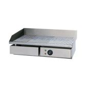 Frytop elettrico CEM Modello ELGRD550R