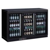 Vetrina refrigerata per bibite a tre ante Modello G-BC3PS