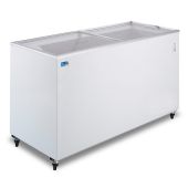 Espositore / conservatore per gelati e surgelati Modello FVS700