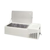 Espositore da banco refrigerato TCN Modello GELATISSIMO F9 Refrigerazione statica