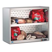 Espositore pensile refrigerato sospeso Modello CLIPPER102SG