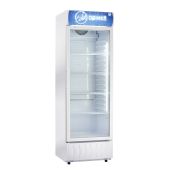 Espositore refrigerato per bibite Modello AX405RG