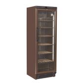 Espositore refrigerato per vino Modello TW400