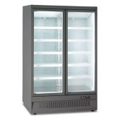 Espositore verticale murale refrigerato Modello MR126TN2GRY