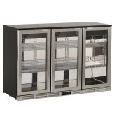 Espositore vetrina refrigetata Modello S298XH