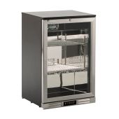 Espositore vetrina refrigetata Modello S98XH
