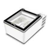 Espositore da banco per gelato UCQ Modello POP50