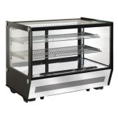 Espositore refrigerato da banco Modello AK160EFQ