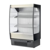 Espositore refrigerato per frutta e verdura Modello LIDO125FV