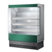 Espositore refrigerato per frutta e verdura Modello VULCANO80FV100