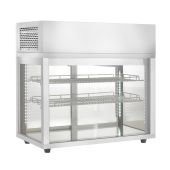 Espositore refrigerato da banco per pasticceria Modello AK100D