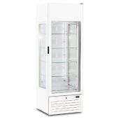 Espositore refrigerato UCQ Modello GLAMOURTOWERW