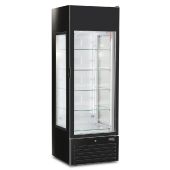 Espositore refrigerato UCQ Modello GLAMOURTOWERB