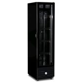 Espositore Refrigerato UCQ Modello FV300SBLACK