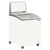 Espositore Refrigerato Modello CG150C Luce interna a LED