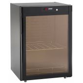 Espositore refrigerato per vino Capacità bottiglie n. 45 Modello AKD100W