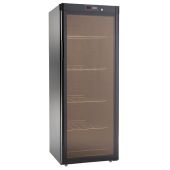 Espositore refrigerato per vino Modello AKD400W Capacità bottiglie n. 116