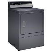Asciugatrice Essiccatoio Professionale con riscaldamento elettrico GDR Capacità 10 Kg Modello RISASC001