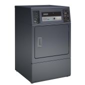 Asciugatrice Essiccatoio Professionale con riscaldamento elettrico GDR Capacità 10 Kg Modello RISASC005
