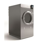 Asciugatrice Essiccatoio Professionale con riscaldamento a gas GDR Capacità 11 Kg Modello RISASC009