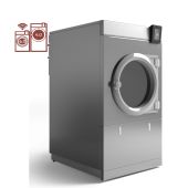 Asciugatrice Essiccatoio Professionale con riscaldamento a gas GDR Capacità 14 Kg Modello RISASC019