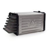 Essiccatore INOX KAR modello ESS-DL