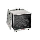 Essiccatore / Disidratatore in acciaio inox Modello ED1