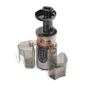 Estrattore di succo Modello JUICE ART DIGITAL Potenza W 200 Velocità giri min 45 rpm