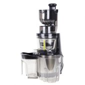 Estrattore di succo Modello PB009 Potenza W 400 Velocità 37 giri al minuto
