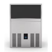 Fabbricatore di Ghiaccio Cubetti Pieno Deposito kg 15 Produzione nelle 24 ore kg 46 Modello C46