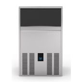 Fabbricatore di Ghiaccio Cubetti Pieno Deposito kg 22 Produzione nelle 24 ore kg 54 Modello C54