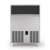 Fabbricatore di Ghiaccio Cubetti Pieno Deposito kg 42 Produzione nelle 24 ore kg 75 Modello C70